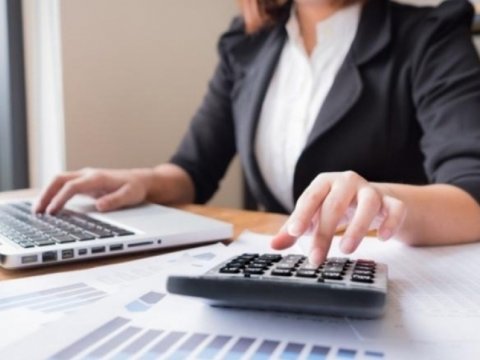 Peşəkar mühasib sertifikatı imtahanı keçiriləcək