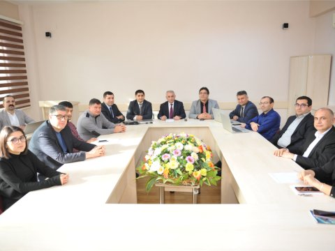 BMU-da elmi-metodiki seminar keçirilib  