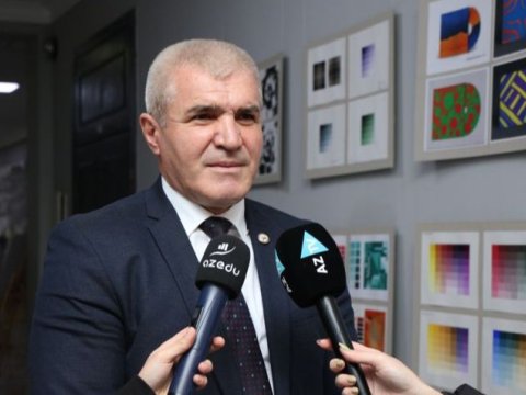 AzMİU və Bilkent Universitetinin birgə təşkilatçılığı ilə konfrans keçirilib