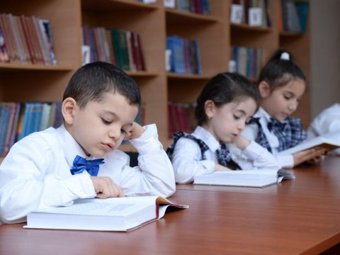 SOSİOLOQ: “Məktəblər nəinki tərbiyə, təhsil verməklə də məşğul deyil”