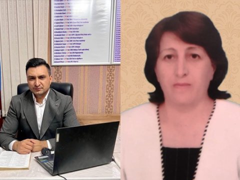 Kəlbəcərli “Örnək müəllim”lər AzEdu.az-a danışdı: “Artıq o gün bu gündür”