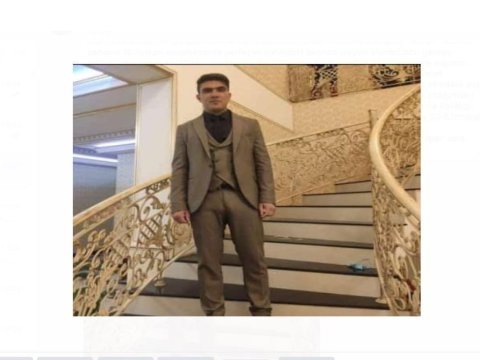 Gəncədə müəllim evində ölü tapıldı