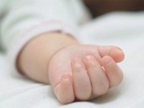 Anasının imtina etdiyi körpə Sumqayıt xəstəxanasında ölüb