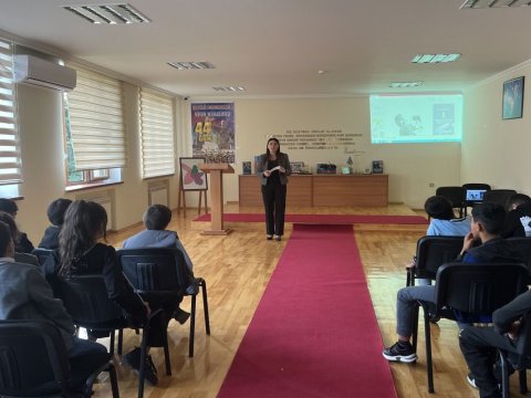 Uşaq müəssisələrində nöqsanlar aşkarlanıb