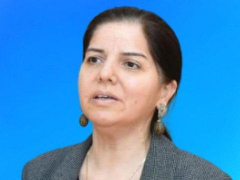 Sumqayıt Dövlət Universitetinin müəllimi vəfat edib
