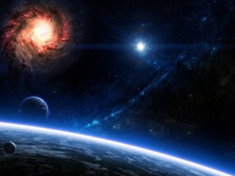 Kosmik hava durumu açıqlanıb