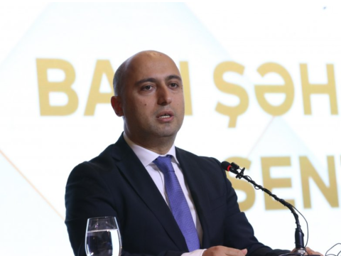 Nazir dekabr ayında vətəndaşları qəbul edəcək - SİYAHI  