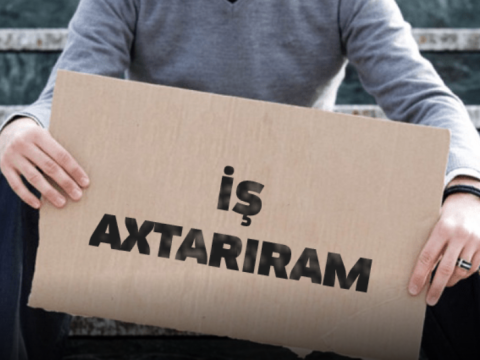 Məzunların iş problemi: “Kimisə diplom ilə işə götürmürlər”