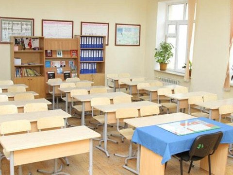 Kürdəmirdə məktəblərin bağlanması ilə bağlı RƏSMİ AÇIQLAMA