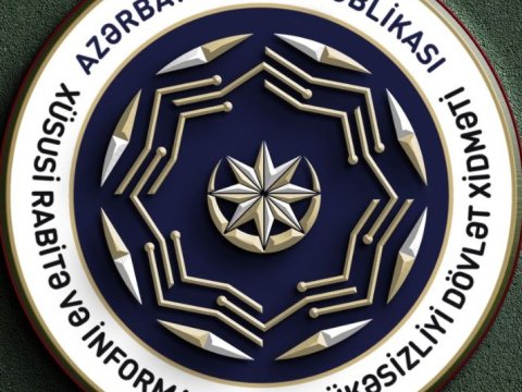 AzTU tələbələri təqaüdlə mükafatlandırılıb