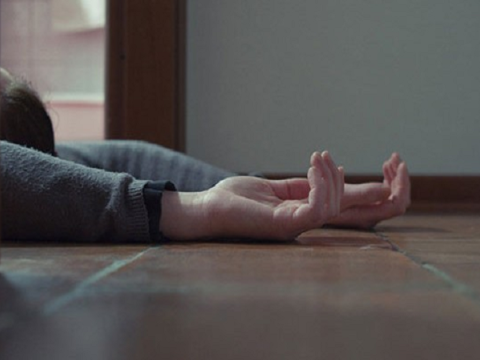 Tələbə qız dəm qazından zəhərlənərək ÖLÜB