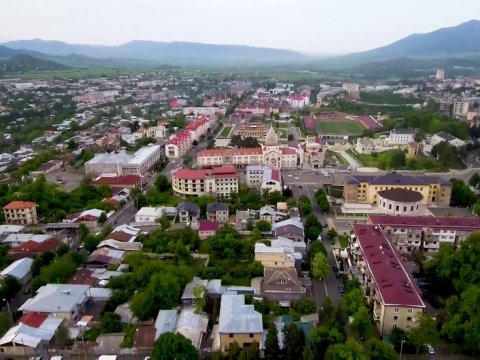 Qarabağ Universitetinin yaradılmasına alim rəyi: “Kadrların hazırlanması üçün zəruri idi”