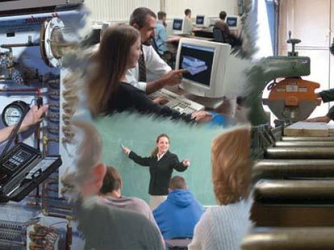 Peşə təhsilinə ən çox müraciət edilən ixtisaslar AÇIQLANDI