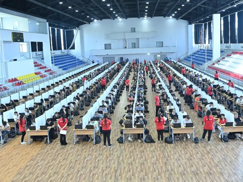 Sertifikasiyadan kəsilən 130-a yaxın müəllim yardımçı vəzifələrə TƏYİN OLUNUB