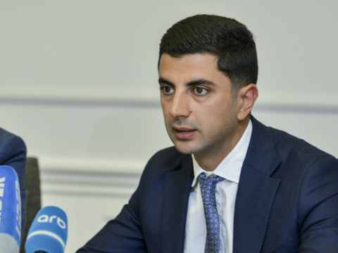 Son illər məktəb tikintisi ilə bağlı bir çox işlər görülüb - Direktor