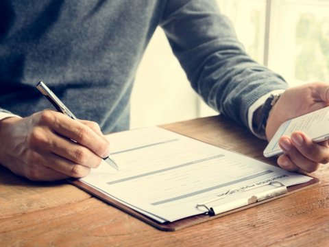 Dövlət İmtahan Mərkəzi sığortaçı seçib