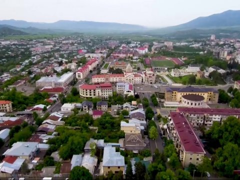 Xankəndidə dərs deyən müəllim: “Qismət olsa, sağalsam...”