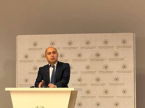 Qarabağ Universitetində tədris olunacaq  ixtisaslar AÇIQLANDI