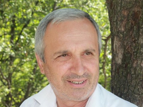 Ürək yaman şeydir...