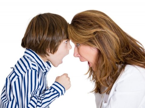 Uşaqlarda aqressivliyə meyillilik -  Psixoloqdan valideynlərə ÇAĞIRIŞ