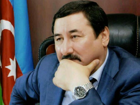 Qasım Abdullayev AzMİU-da kafedra müdiri vəzifəsinə seçildi
