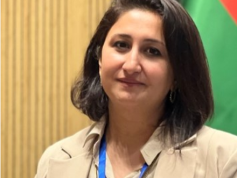 Qarabağ mövzusu Web of Science beynəlxalq elmmetrik platformasında