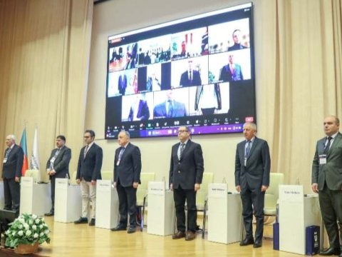 AzTU-da II beynəlxalq elmi-praktiki konfrans keçirilir