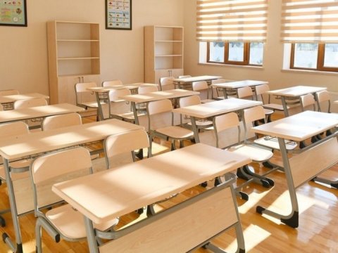 BŞTİ: Şagirdlər arasında davamiyyət qismən aşağı düşüb