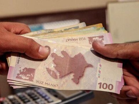 Məktəbdə dövlət vəsaitinin mənimsənilməsi aşkarlanıb