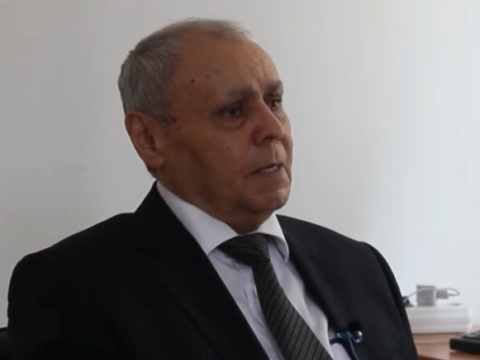 Milli Aviasiya Akademiyasının institut direktorunun müavini vəfat edib