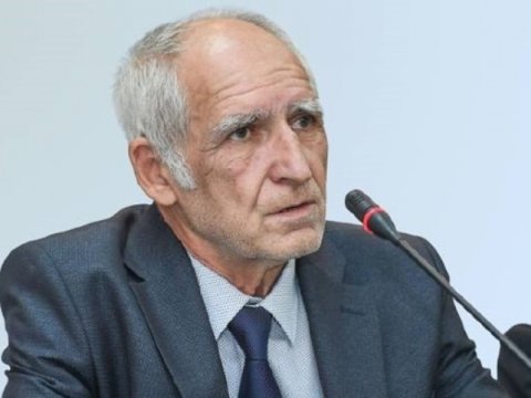 Sertifikasiya: “Müəllimlərin uğursuz nəticələrini qabartmaq olmaz” 