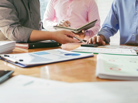 Peşəkar mühasib sertifikatı imtahanının nəticələri açıqlanıb