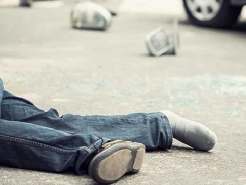 Hacıqabulda 18 yaşlı gənci avtomobil vuraraq öldürüb