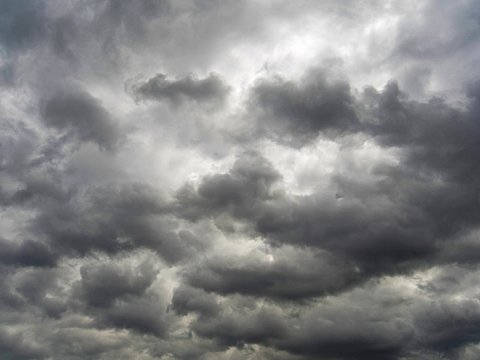 Günün hava PROQNOZU