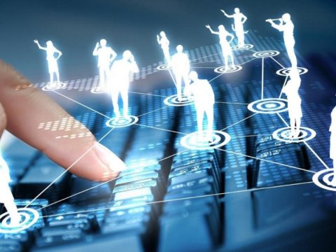 Rəqəmsal dövlətin formalaşması tədqiq olunur