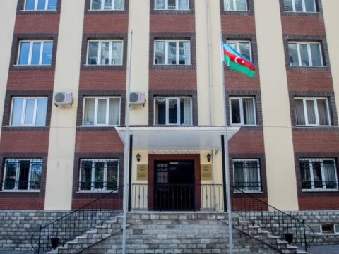 Bakı İlahiyyat Kolleci yaradılıb