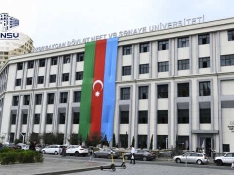ADNSU beynəlxalq elmmetrik bazalarda daha yuxarı pilləyə yüksəlib