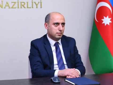 Emin Əmrullayevdən Heydər Əliyevin anım günü ilə bağlı PAYLAŞIM