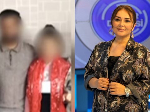 14 yaşlı məktəbli 28 yaşlı oğlanla nişanlandı 