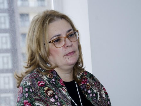 Prezident məşhur bəstəkarın rektor qızına fəxri ad verdi - SƏRƏNCAM