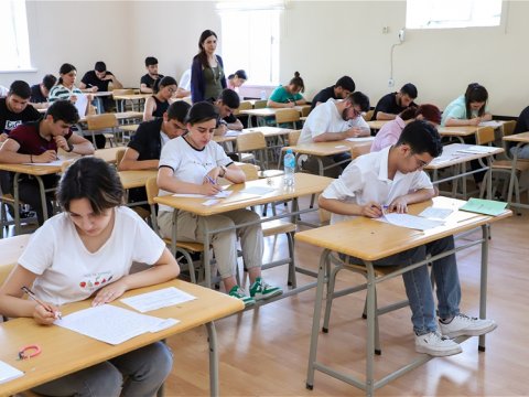 Universitetlərə qəbul imtahanlarının formatı dəyişir?