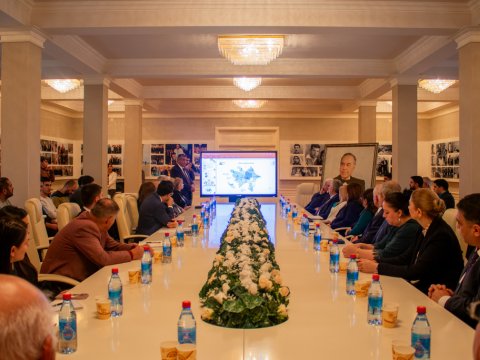 Tənzimləmə Agentliyi AzTU-da seminar keçirib