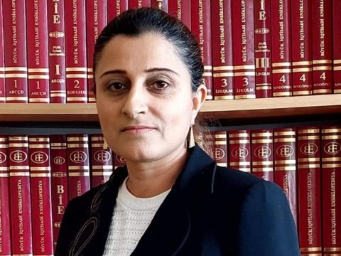 İbtidai sinif müəllimi vəfat edib