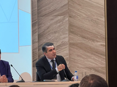 SABAH qrupu məzunlarının işlə təmin olunma faizi yüksəkdir