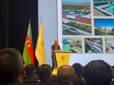 Ağdam, Cəbrayıl və Kəlbəcərdə məktəblər AÇILACAQ