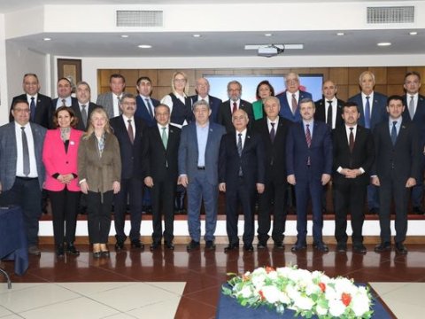 Ankara Universitetində Qərbi Azərbaycana Qayıdış Konsepsiyası müzakirə olundu