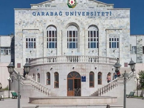 Qarabağ Universitetində yeni ixtisaslar yaradılmalıdır – Sabiq DEPUTAT