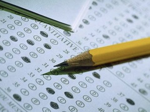 Bu gün dövlət qulluğu üzrə test imtahanı keçiriləcək