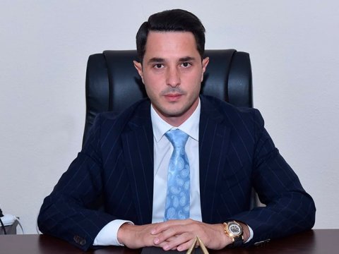 Quba-Xaçmaz Regional Təhsil İdarəsinə yeni müdir təyin edilib