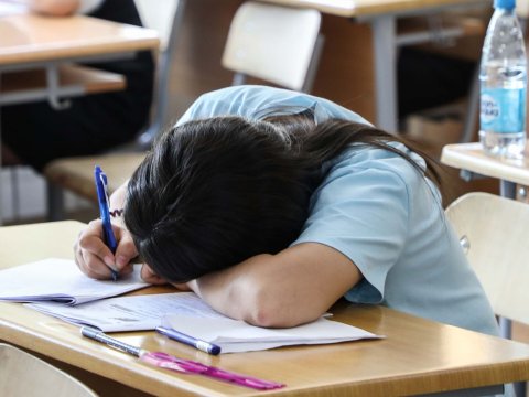 Magistratura imtahanları: “Məntiqi riyaziyyatçıdan soruşmaq lazımdır, filoloqdan yox”